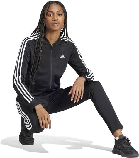 ausgefallene adidas sportanzüge für damen|Adidas trainersanzug damen.